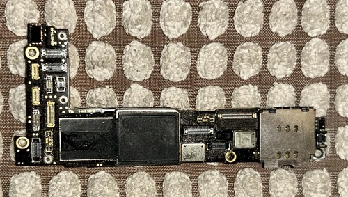 Iphone mini scheda logica - mini,