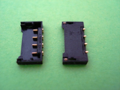 Fpc battery logic - fpc, board