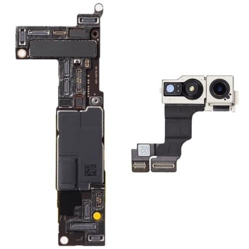 Scheda logica iphone - iphone, 15