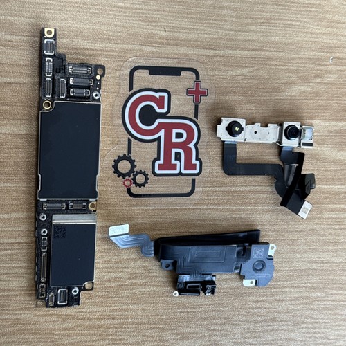 Scheda logica iphone 64gb - iphone, xr