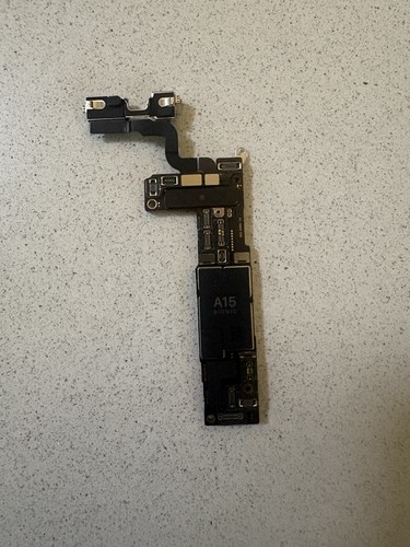 Scheda logica iphone plus - 14,