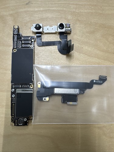 Scheda logica iphone 128 - iphone, xr