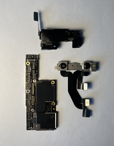 Scheda logica iphone 64gb - iphone, xs
