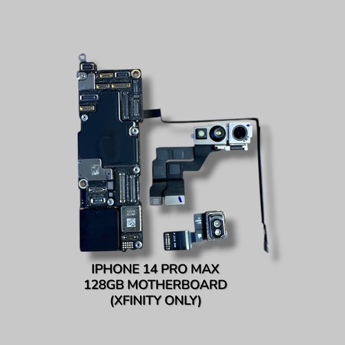 Scheda logica iphone pro - iphone, 14