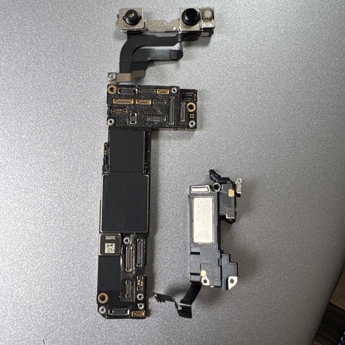 Scheda logica iphone 64gb - iphone, +