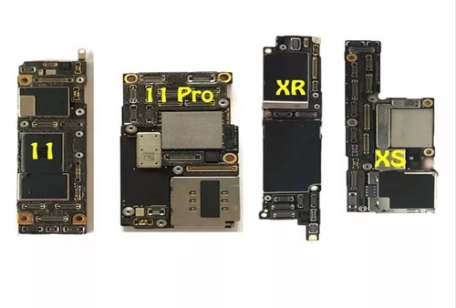Logic board scheda - logic, madre