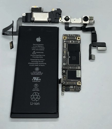 Apple iphone 128 256gb - iphone, 64