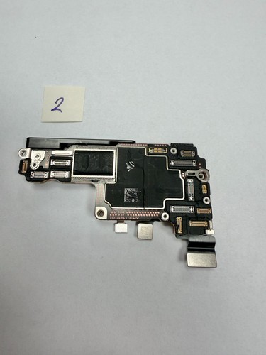 Logic board iphone - 17, max