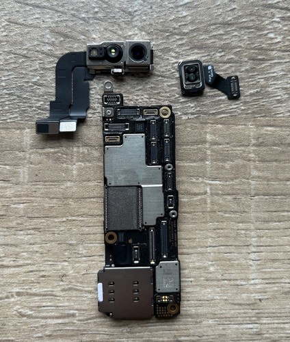 Apple iphone pro 128gb - iphone,