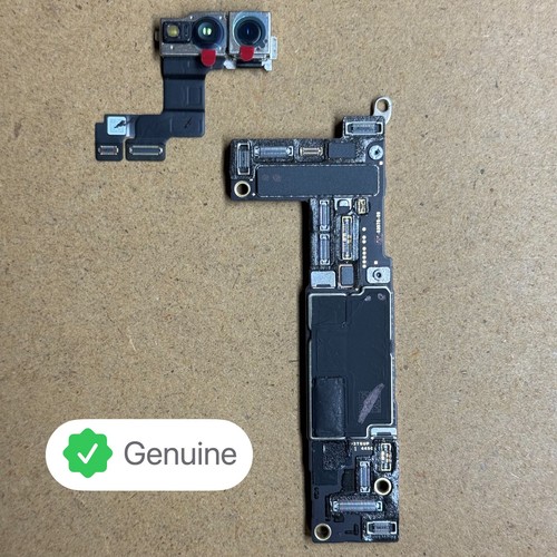 Scheda logica iphone plus - iphone, 15