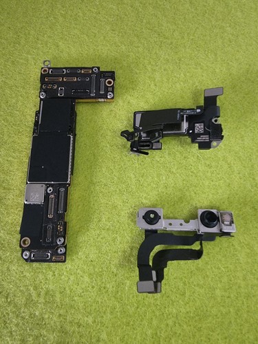 Scheda logica originale apple - logica,