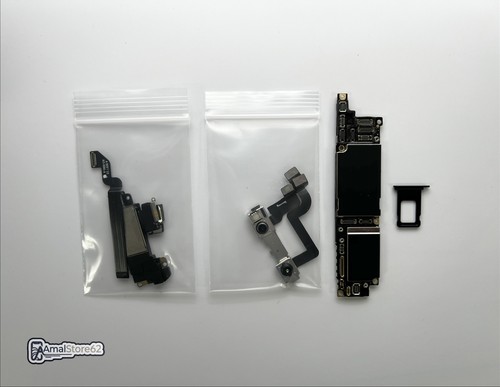 Scheda logica sbloccata iphone - scheda,