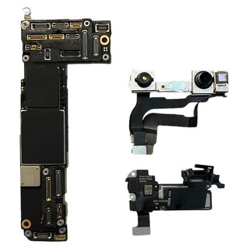 Scheda logica iphone pro - scheda, 12