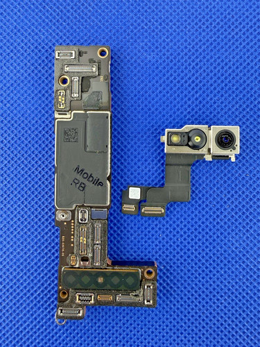 Scheda logica iphone plus - scheda,