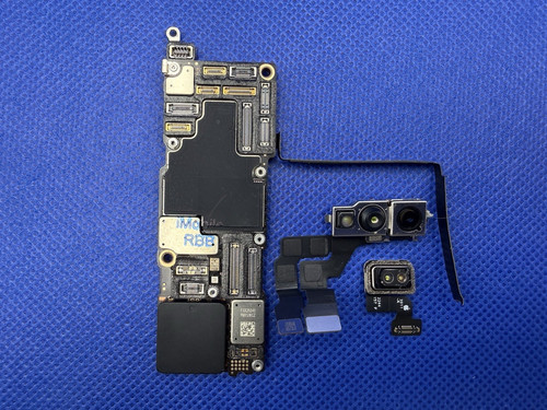 Scheda madre iphone pro - 14,