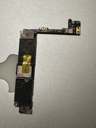 Scheda logica iphone plus - scheda,