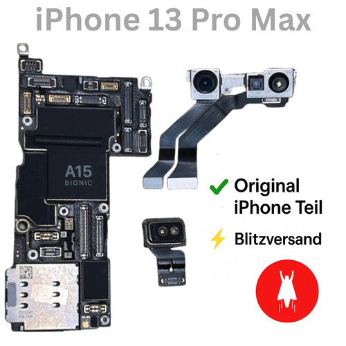Scheda logica iphone - scheda,