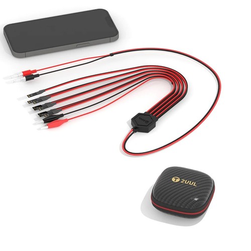 Cavo test avvio 2uul - test,