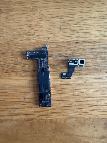 Scheda logica iphone 128gb - scheda,