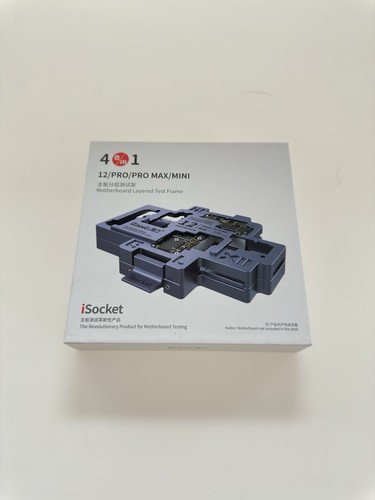 Scheda logica qianli isocket - qianli,