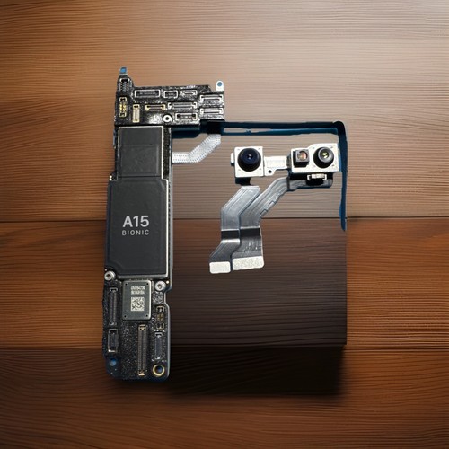 Scheda logica iphone - iphone, gb