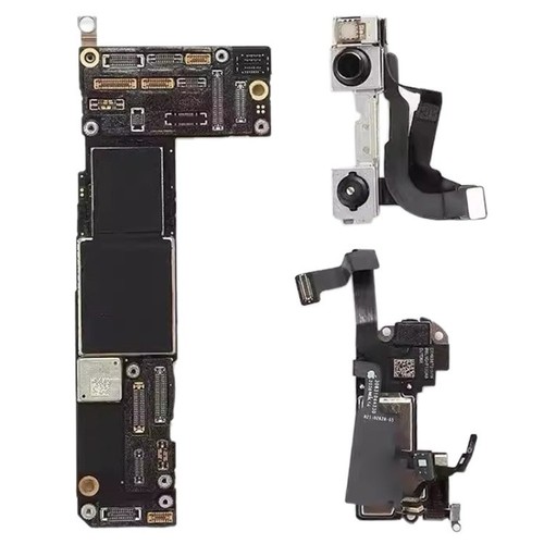 Scheda logica iphone - scheda,