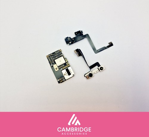 Scheda logica iphone pro - scheda,