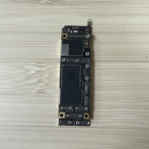 Scheda logica iphone - logica, 128