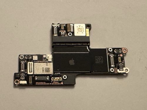 Scheda madre apple iphone - apple, 17