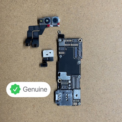 Scheda logica iphone pro - logica,