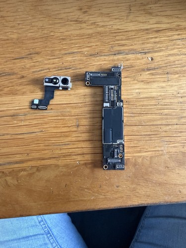 Scheda logica iphone 256 gb - scheda,